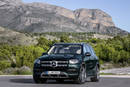 Mercedes-Benz GLS 2019