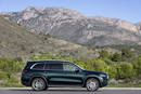 Mercedes-Benz GLS 2019