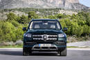 Mercedes-Benz GLS 2019