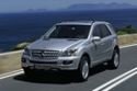 Mercedes ML 420 CDI