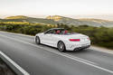 Mercedes Classe S Cabriolet