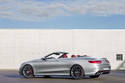 Mercedes-AMG S63 Cabrio Edition 130