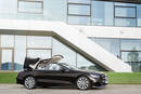 Nouvelle Mercedes Classe S 560 Cabriolet