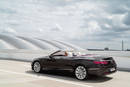 Nouvelle Mercedes Classe S 560 Cabriolet