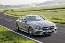 Mercedes Classe S Coupé