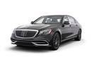 Mercedes-Maybach S 650 Night Edition : pour les USA