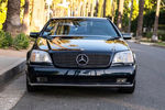 Mercedes-Benz S600 ex-Michael Jordan - Crédit photo: Beverly Hills Car Club