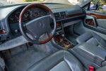 Mercedes-Benz S600 ex-Michael Jordan - Crédit photo: Beverly Hills Car Club