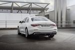 Mercedes AMG S 63 E Performance Edition 1