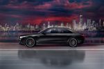 Nouvelles finitions Manufaktur pour la Mercedes-AMG Classe S
