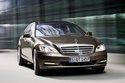 Mercedes S 600