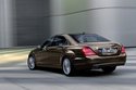 Mercedes S 600