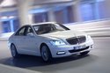 Mercedes S 400 Hybrid