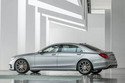 Mercedes Classe S 63 AMG 2013