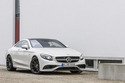 Mercedes Classe S Coupé 63 AMG