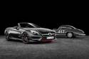 Pack Mercedes SL 417 Mille Miglia