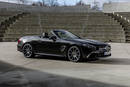 Mercedes-Benz SL 500 Grand Edition