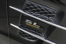 Mercedes-Benz SL 500 Grand Edition