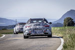 Mercedes-AMG SL Roadster de pré-production