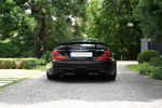 Mercedes-Benz SL65 AMG Black Series - Crédit photo : Tom Hartley Jr