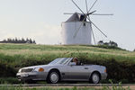 Mercedes-Benz SL (R129)