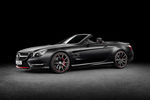 Mercedes-Benz SL 500 « Mille Miglia 417 »