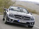 Mercedes SL : c