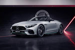 Mercedes AMG SL 63 4MATIC+ Motorsport Collectors Edition