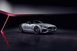 Mercedes AMG SL 63 4MATIC+ Motorsport Collectors Edition