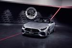 Mercedes AMG SL 63 4MATIC+ Motorsport Collectors Edition