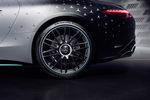 Mercedes AMG SL 63 4MATIC+ Motorsport Collectors Edition