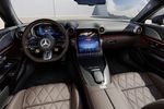 Mercedes-AMG SL63 S E Performance