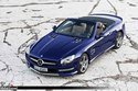 Mercedes SL 65 AMG