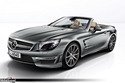 SL65 AMG 45th Anniversary