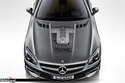 Mercedes SL 65 AMG 45th Anniversary