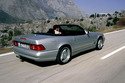 Mercedes SL R129 