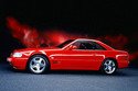 Mercedes SL R129 