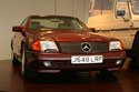 Mercedes SL R129 