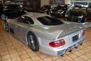 Mercedes CLK GTR 199 - Crédit photo : James Edition