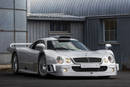 Mercedes-Benz AMG CLK GTR 1998 - Crédit photo : RM Sotheby's