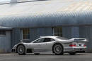 Mercedes-Benz AMG CLK GTR 1998 - Crédit photo : RM Sotheby's