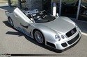 Mercedes CLK GTR 2002 Roadster