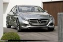 Mercedes dévoile son futur