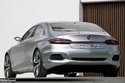 Concept Mercedes CLC