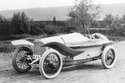 Mercedes Grand Prix 1914