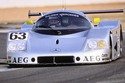 Marcedes Sauber C9