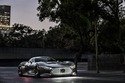 Concept Mercede-Benz Vision Gran Turismo