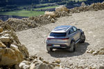 One-off Mercedes-Benz EQC 4x4²