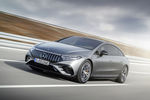 Nouvelle Mercedes-AMG EQS 53 4MATIC+