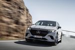 Mercedes-Benz SUV EQS